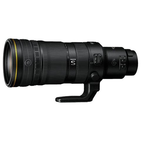 Nikon Nikkor Z 120-300mm f/2.8 TC VR S Lens