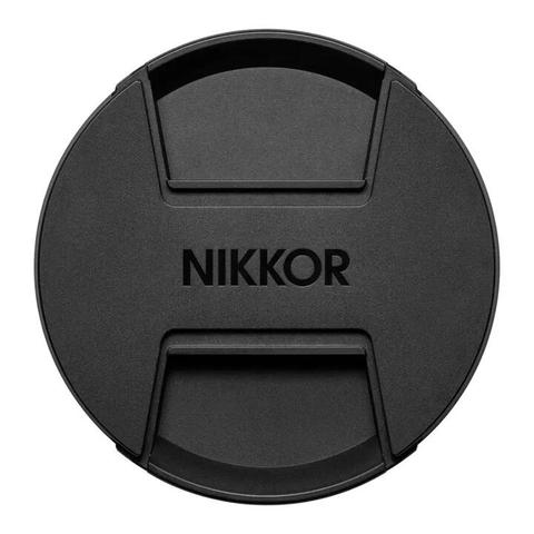 Nikon LC-112B Front Lens Cap