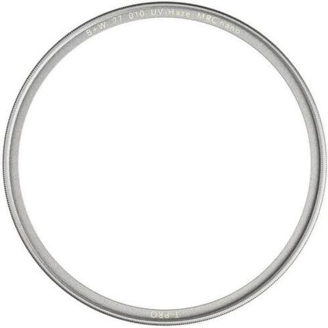 B+W T-Pro 010 UV Haze MRC Nano Filter - 37mm