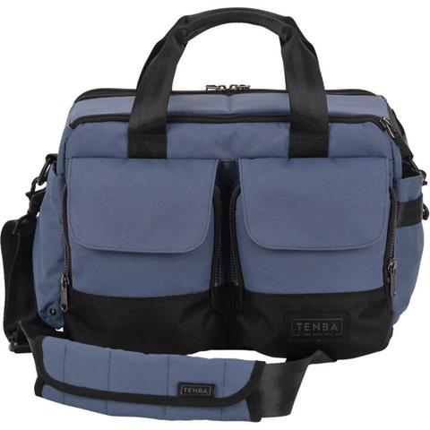 Tenba DNA V2 14 Shoulder Bag - Blue