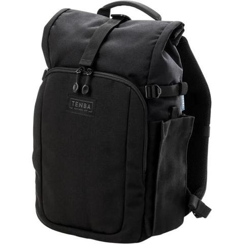 Tenba Fulton V2 10L Backpack - Black