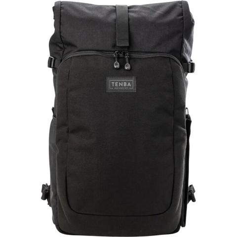 Tenba Fulton V2 16L Backpack - Black