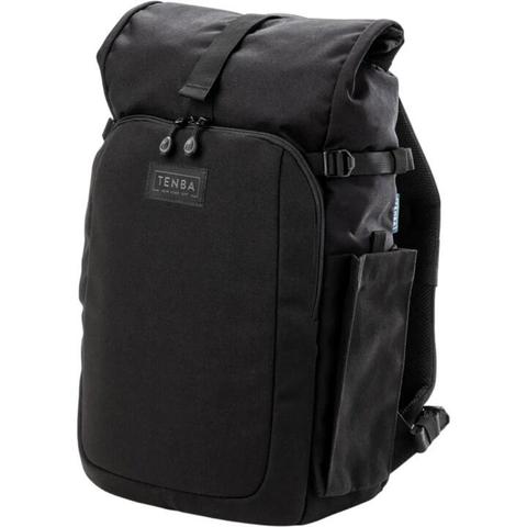 Tenba Fulton V2 14L Backpack - Black