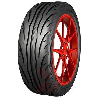 Nankang Ns 2r Sportnex Tyres 205/50ZR15 89W