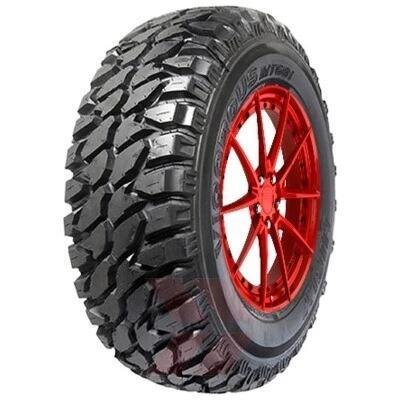 Austone Maspire Mt Tyres LT265/65R17 120/117Q
