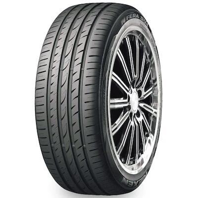 Nexen N Fera Su4 Tyres 195/60R15 88H
