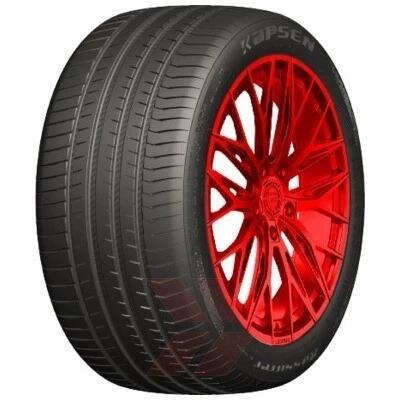 Kapsen K 3000 Tyres 235/55ZR19 105W