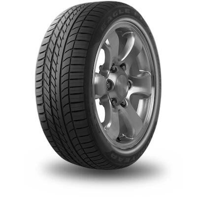 Goodyear Eagle F1 Asymmetric Suv At Tyres 235/50R20 104W