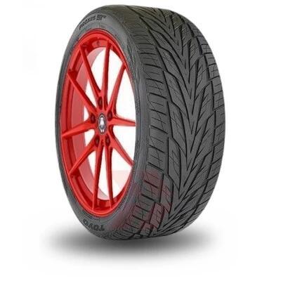Toyo Proxes St3 Tyres 225/55R18 102V