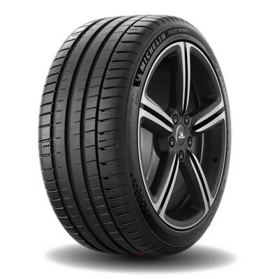 Michelin Pilot Sport 5 Tyres 275/35R18 99Y