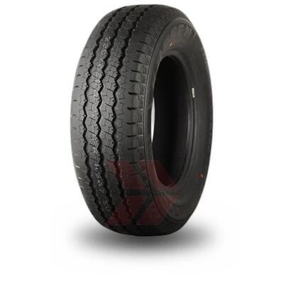 Kapsen Rs07 Tyres 225/65R16C 112/110T