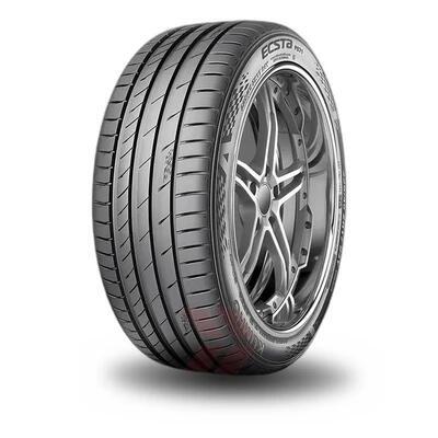Kumho Ecsta Ps71 Tyres 255/45R18 103W