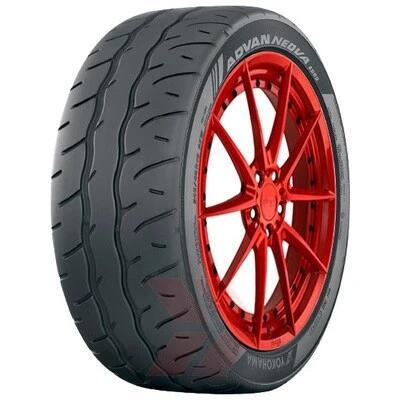 Yokohama Advan Neova Ad09 Tyres 215/45R17 91W