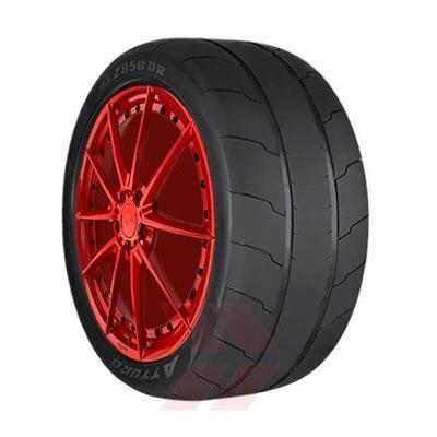 Atturo Az850dr Tyres 305/45R17 109W
