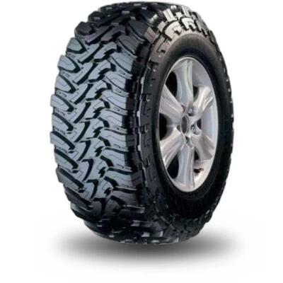 Toyo Open Country Mt Tyres 35X12.5R17LT 121P