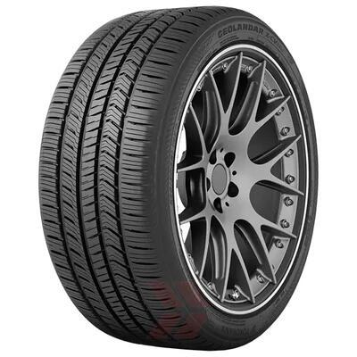 Yokohama Geolandar X-cv G057 Tyres 235/55R19 105W