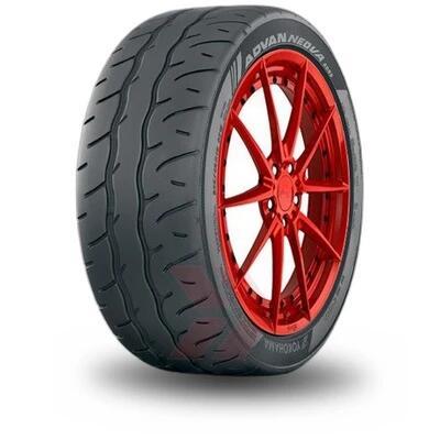 Yokohama Advan Neova Ad09 Tyres 285/35R19 103W