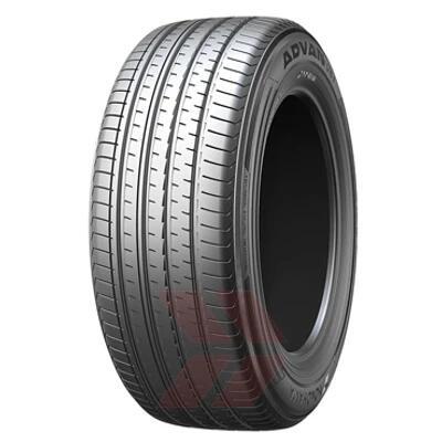 Yokohama Advan V61 Tyres 255/45R20 105W
