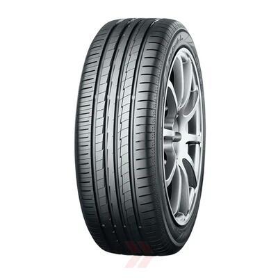 Yokohama Bluearth-gt Ae51 Tyres 255/35R19 96W