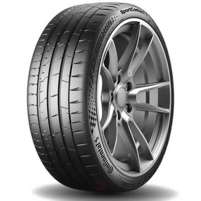 Continental Contisportcontact 7 Tyres 285/35R19 103Y