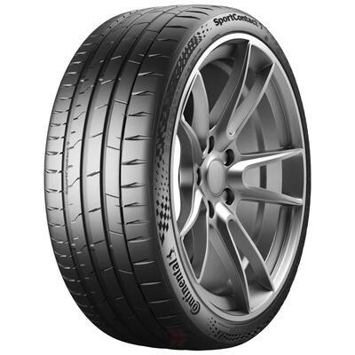 Continental Contisportcontact 7 Tyres 265/30R20 94Y