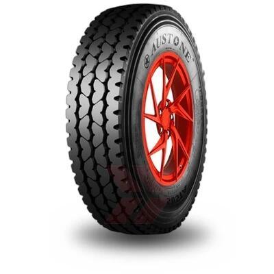 Austone At 202 Tyres 6.5R16LT 110/105M