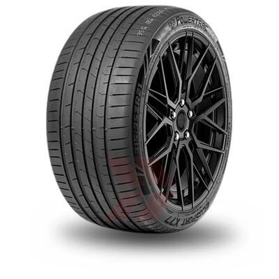 Powertrac Ecosport X77 Tyres 315/40R21 115Y