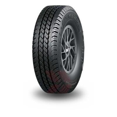 Powertrac Vantour Tyres 175/65R14C 90/88T