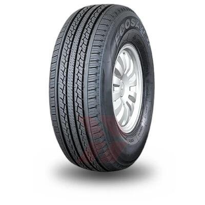 Mazzini Ecosaver Tyres 255/70R18 112H