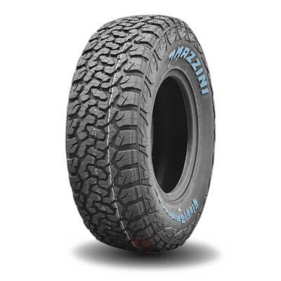 Mazzini Giantxplorer At Tyres LT265/75R16 123/120S