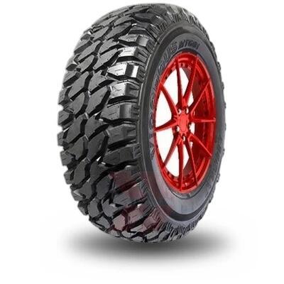 Austone Maspire Mt Tyres 265/75R16LT 123/120Q