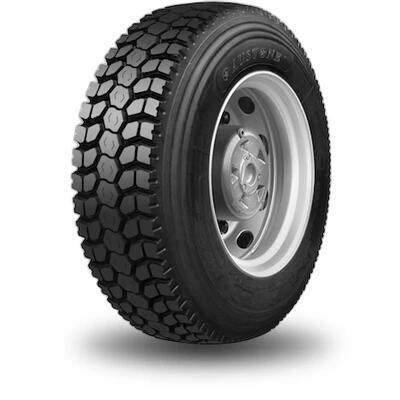 Austone At 126 Tyres 11R22.5 146/143M