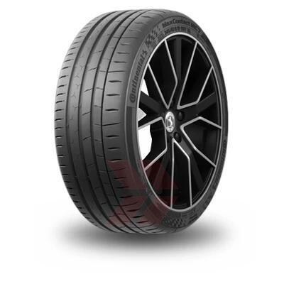 Continental Maxcontact Mc7 Tyres 235/35R20 92Y
