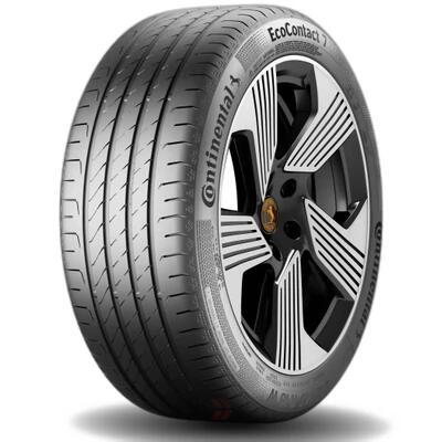 Continental Ecocontact 7 Tyres 255/45R20 105V