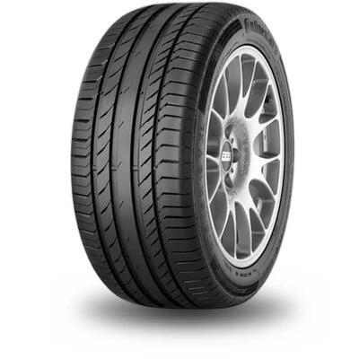Continental Contisportcontact 5 Suv Tyres 255/50R19 103W