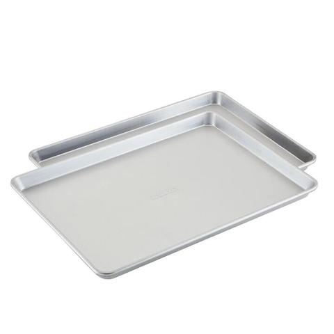 Anolon Pro-Bake 2 Piece Half Sheet Set 33 x 46cm