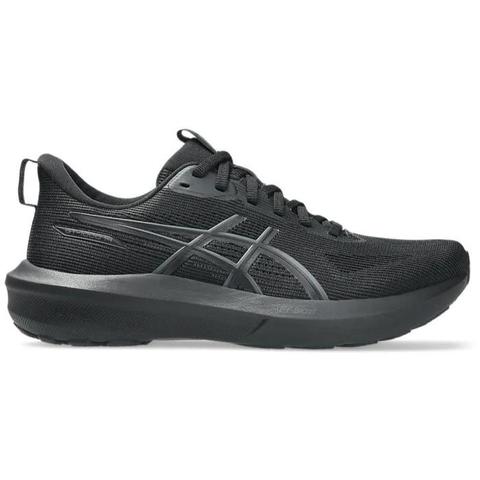 Asics GT-1000 14 - Womens Running Shoes - Black/Black
