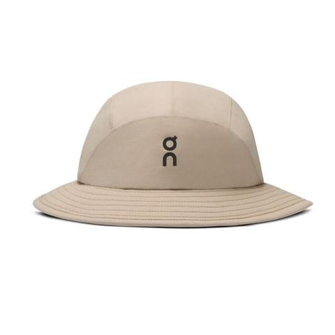 On Unisex Trail Hat - Fog