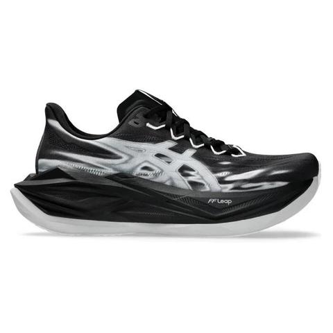 Asics Superblast 3 - Unisex Running Shoes - Black/Black