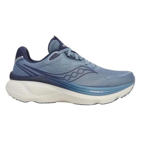 Saucony Hurricane 26 - Mens Running Shoes - Windward/Naval