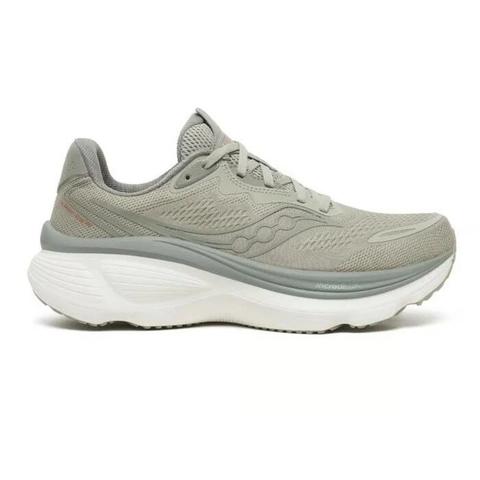 Saucony Hurricane 26 - Mens Running Shoes - Sage/Debonair