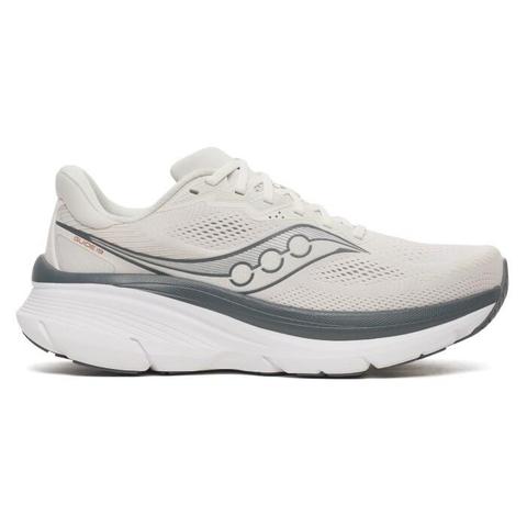 Saucony Guide 19 - Mens Running Shoes - Quartz/Anchor