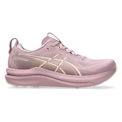 Asics Gel Kayano 33 - Womens Running Shoes - Taro Purple/Dusty Mauve