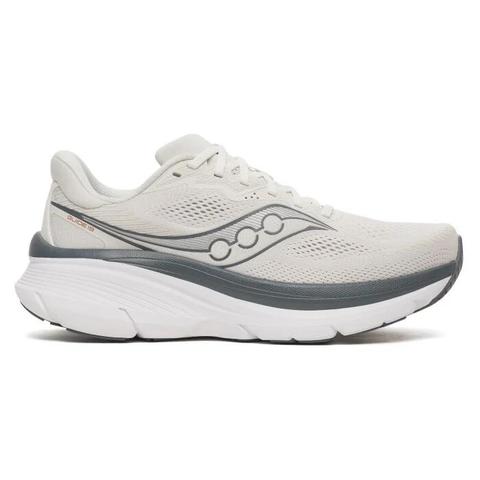 Saucony Guide 19 - Mens Running Shoes - Quartz/Anchor
