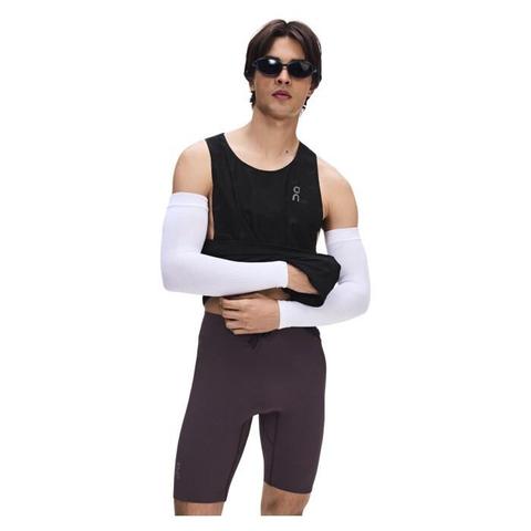 On Mens Zero Half Tights - Urchin