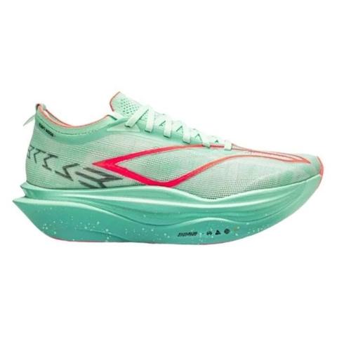 Li-Ning Feidian 6 Elite - Mens Running Shoes - Teal