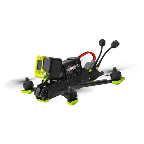 iFlight Nazgul DC5 ECO HD O4 Pro 240mm 6S 5 Inch Freestyle FPV Racing Drone BNF with GPS BLITZ F7 Stack Digital HD Syste