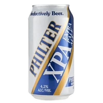 Philter XPA 375ml Can - Case of 16