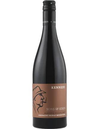 Sons Of Eden Kennedy GSM - 1 Bottles