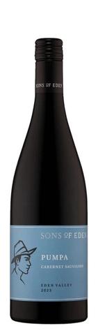 Sons Of Eden Pumpa Cabernet Sauvignon - 6 Bottles